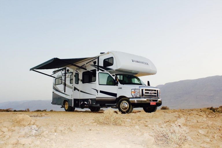 Home on Wheels Oman (SelfDrive MotorHome Tour) 07 Nights, 08 Days