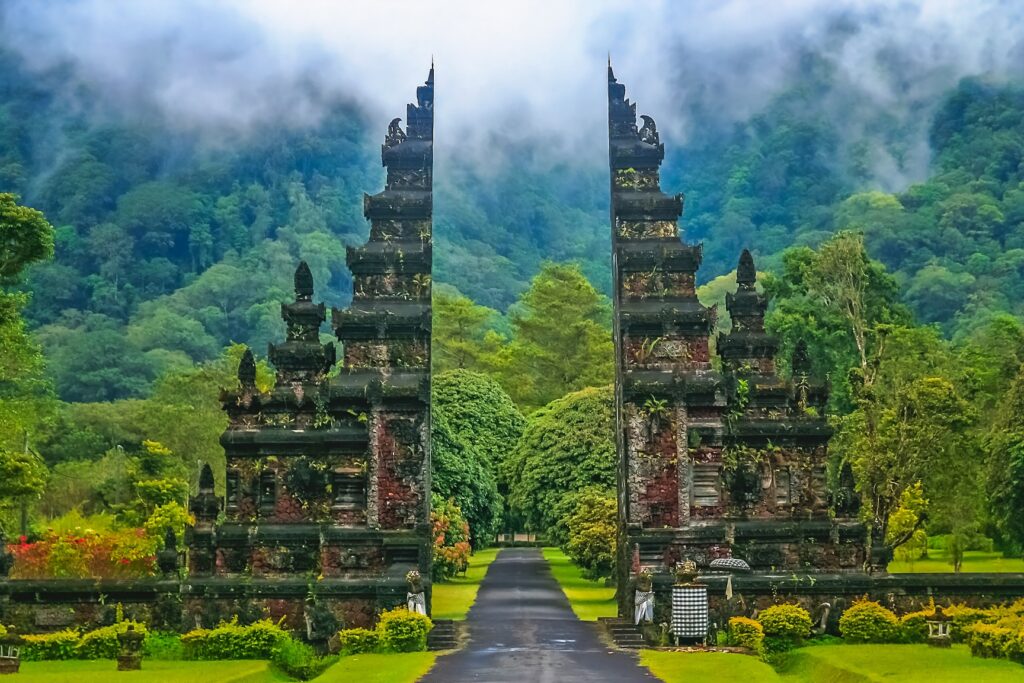 Bali_Gate