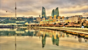 Azerbaijan-Baku